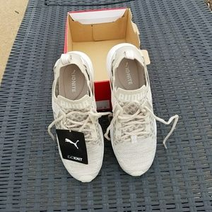 Women's Puma Sneakers